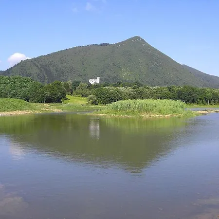 Ea Playa Montana45'guggemhein A 200m Andando Playa Y Del Centro Pueblo Апартаменты *