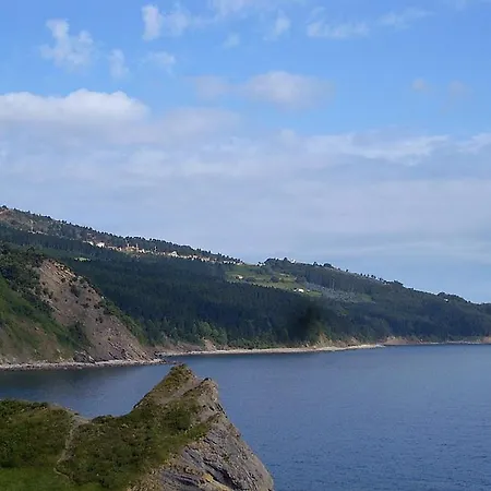 Ea Playa Montana45'guggemhein A 200m Andando Playa Y Del Centro Pueblo *