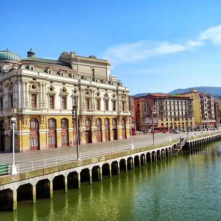 Ea Playa Montana45'guggemhein A 200m Andando Playa Y Del Centro Pueblo Эа