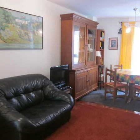 Ea Playa Montana45'guggemhein A 200m Andando Playa Y Del Centro Pueblo Апартаменты *