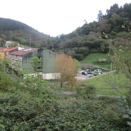 公寓 Ea Playa Montana45'guggemhein A 200m Andando Playa Y Del Centro Pueblo *