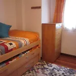 Apartamento Ea Playa Montaña45'guggemhein A 200m Andando Playa Y Del Centro Pueblo Ea