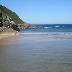 Apartamento Ea Playa Montaña45'guggemhein A 200m Andando Playa Y Del Centro Pueblo *