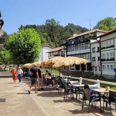 アパート Ea Playa Montana45'guggemhein A 200m Andando Playa Y Del Centro Pueblo *