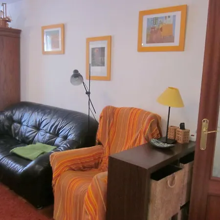 Ea Playa Montana45'guggemhein A 200m Andando Playa Y Del Centro Pueblo * Ea