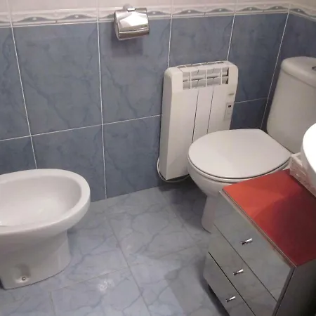 Ea Playa Montana45'guggemhein A 200m Andando Playa Y Del Centro Pueblo